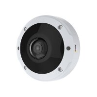 AXIS M3077-PLVE IP-Kamera 6MPx T/N IR PoE IP66