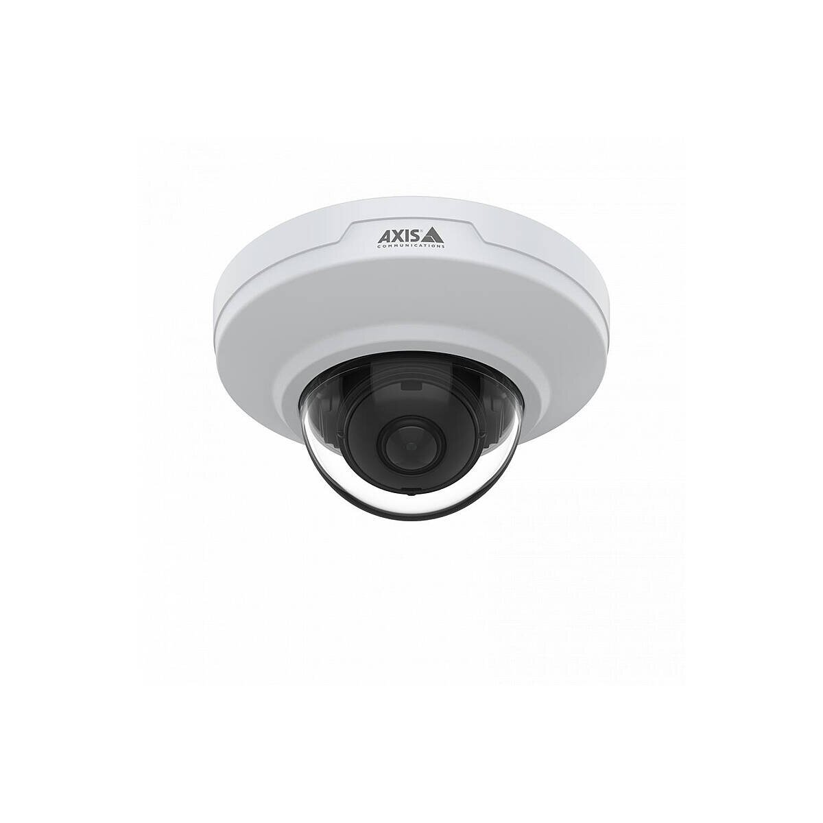 AXIS M3086-V MIC IP-Kamera 4MPx T/N PoE  box