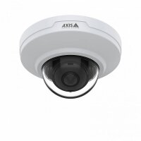 AXIS M3086-V MIC IP-Kamera 4MPx T/N PoE IP42 IK08