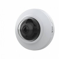 AXIS M3086-V MIC IP-Kamera 4MPx T/N PoE IP42 IK08
