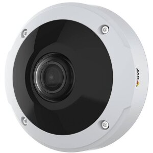 AXIS M3057-PLR MKII IP-Kamera 6MPx T/N IR PoE IP67
