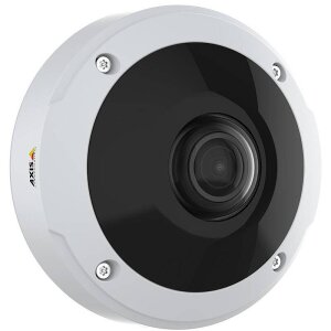 AXIS M3057-PLR MKII IP-Kamera 6MPx T/N IR PoE IP67