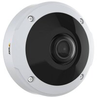 AXIS M3057-PLR MKII IP-Kamera 6MPx T/N IR PoE IP67