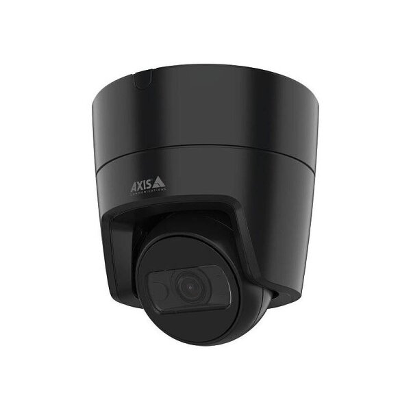 AXIS M3126-LVE BLACK IP-Kamera 4MP T/N IR PoE