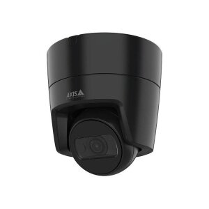 AXIS M3126-LVE BLACK IP-Kamera 4MP T/N IR PoE