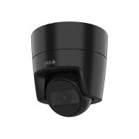 AXIS M3126-LVE BLACK IP-Kamera 4MP T/N IR PoE