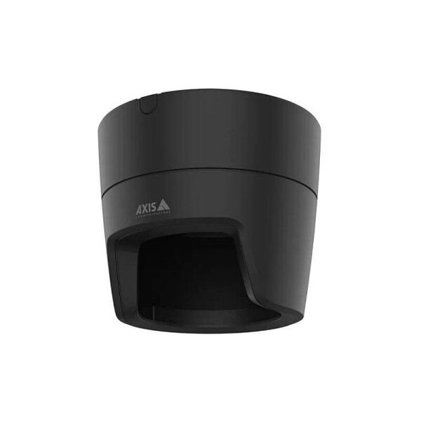 AXIS TM3828-E Gehäuse für M31-Serie, schwarz, 4Stk