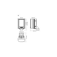 Raytec VAR2-LTE-I2-1-C LED Infrarot Scheinwerfer