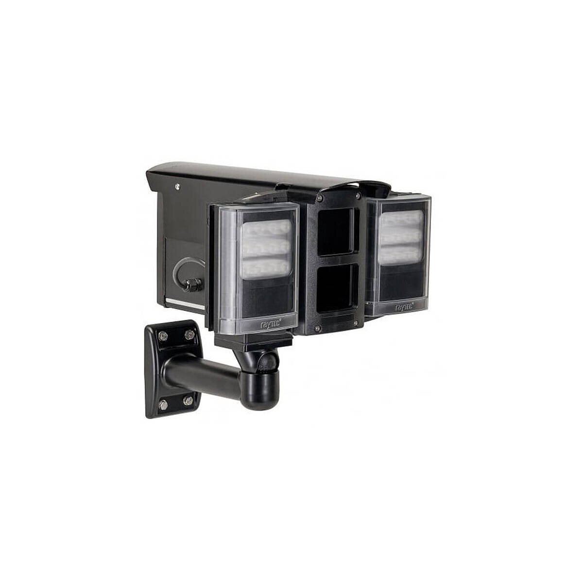 Raytec VAR2-VLK-W4-2 2x LED Weißli box