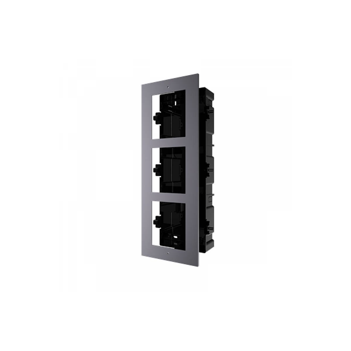 HIKVision DS-KD-ACF3 Unterputz für  box