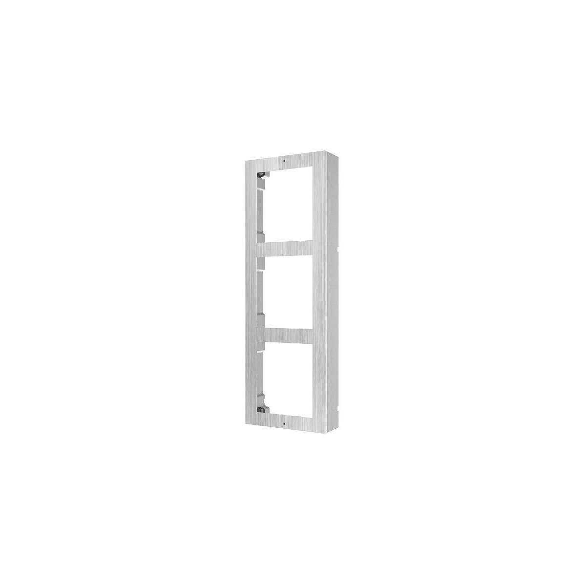 HIKVision DS-KD-ACW3/S Aufputzrahmen f&u box