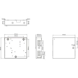 HIKVision DS-K2602T(O-STD) Access Controller