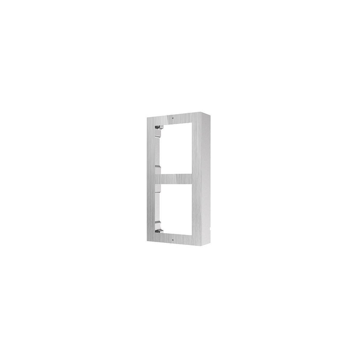 HIKVision DS-KD-ACW2/S Aufputzrahmen f&u box