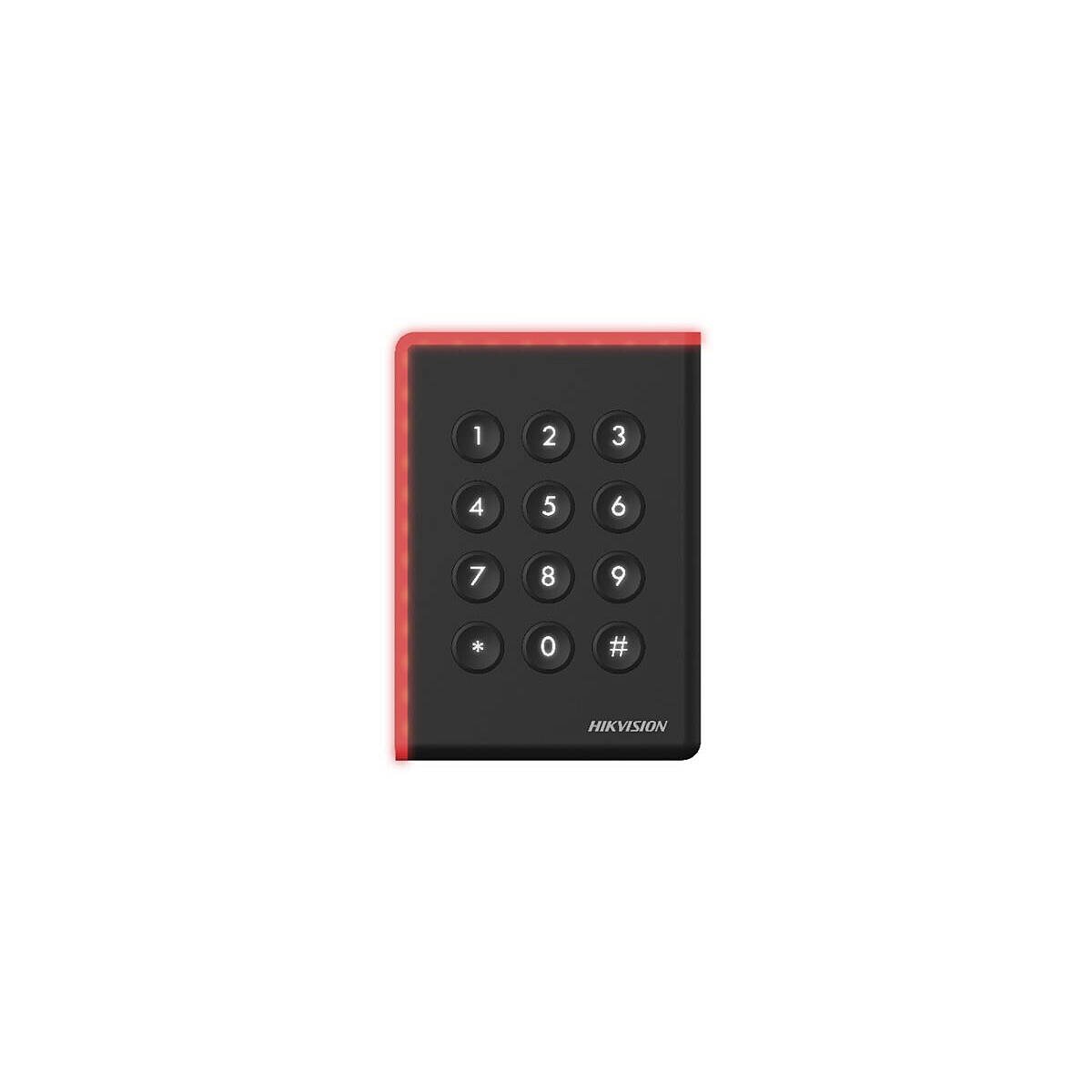 HIKVision DS-K1108AMK Kartenleser box
