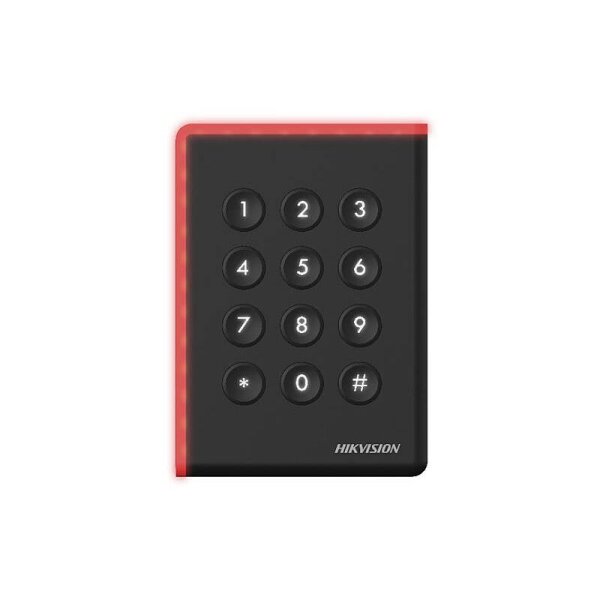 HIKVision DS-K1108AMK Kartenleser