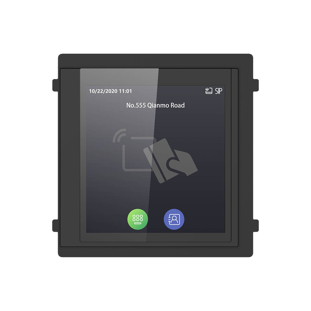 HIKVision DS-KD-TDM Mifare Kartenlesemod box