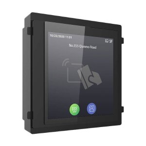 HIKVision DS-KD-TDM Mifare Kartenlesemodul Touch