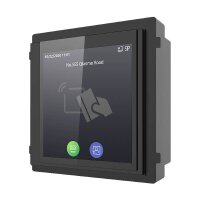 HIKVision DS-KD-TDM Mifare Kartenlesemodul Touch