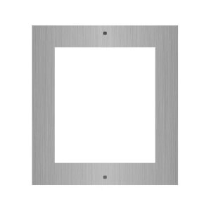 HIKVision DS-KD-ACW1/S Aufputzrahmen für 1 Modul