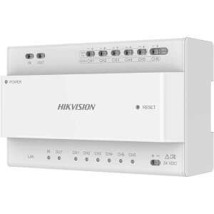 HIKVision DS-KAD706Y 2-Draht Distributor