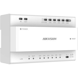 HIKVision DS-KAD706Y 2-Draht Distributor