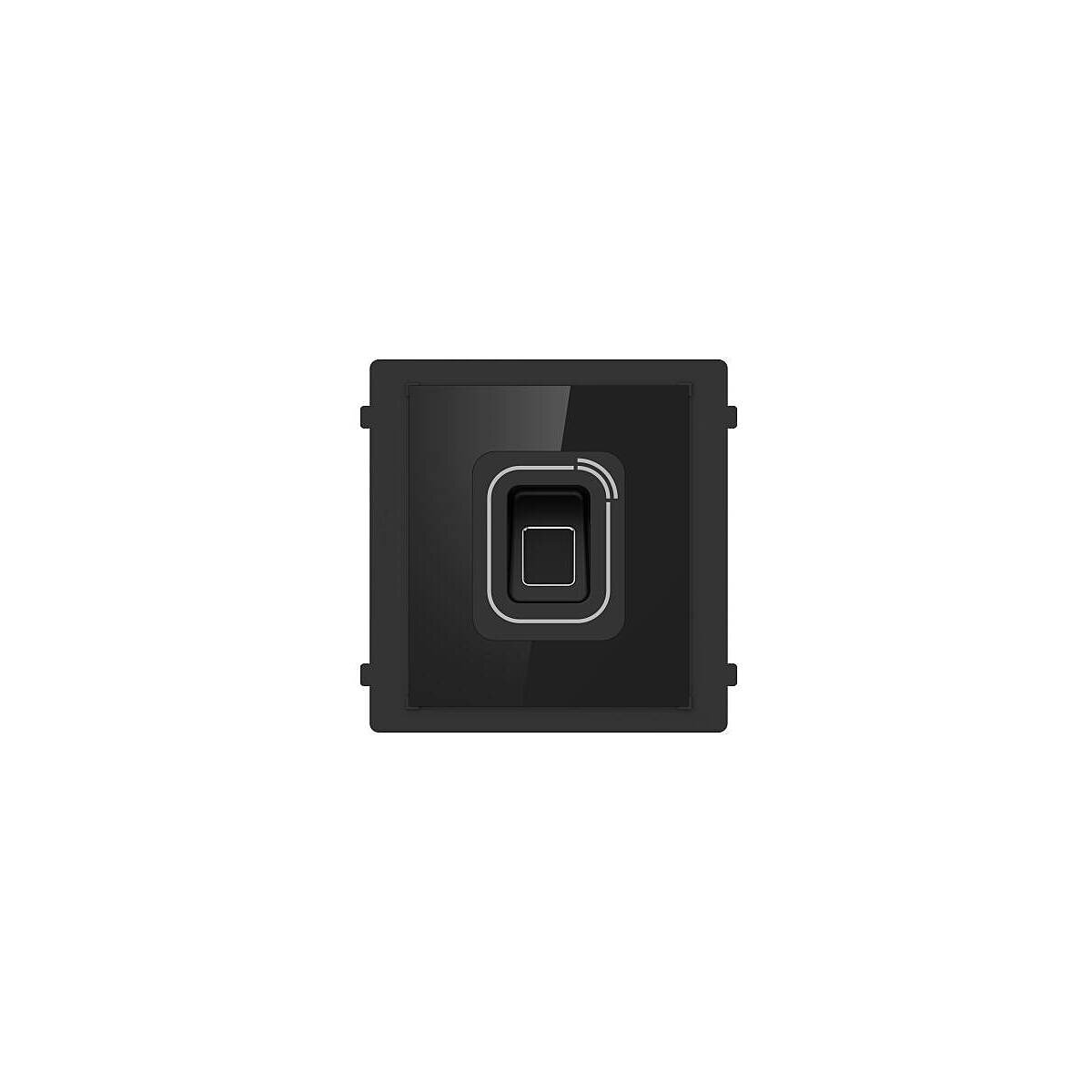 HIKVision DS-KD-MFB Fingerprint Kartenle box