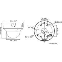 HIKVision DS-2CD2783G2-IZS(2.8-12mm) IP-Kamera 4K