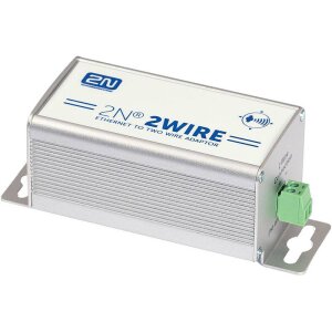 2N 2Wire, Medienkonverter, Ethernet über Zweidraht