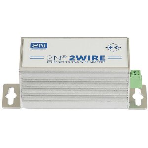 2N 2Wire, Medienkonverter, Ethernet über Zweidraht