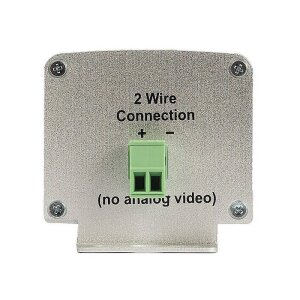 2N 2Wire, Medienkonverter, Ethernet über Zweidraht