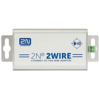 2N 2Wire, Medienkonverter, Ethernet über Zweidraht