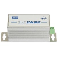 2N 2Wire, Medienkonverter, Ethernet über Zweidraht