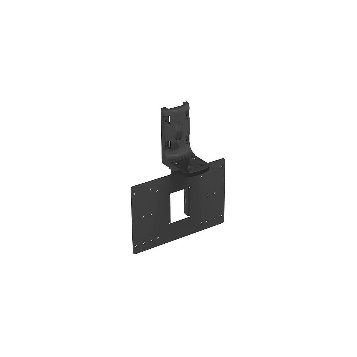 Raytec VUB-PLATE-PSU Montageplatte box