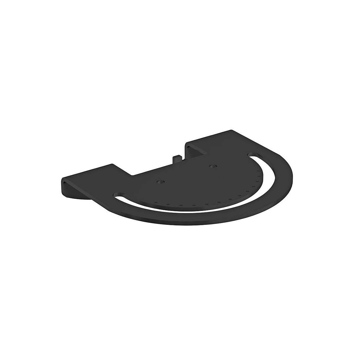 Raytec VUB-PLATE-1x16 Montageplatte box