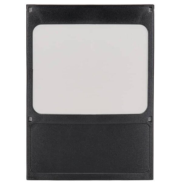 Raytec Diffusor Linse 80H x 30V für Vario W8