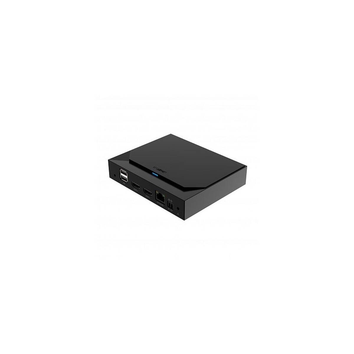 Hanwha SPD-152 Video Decoder, 64 Kanäle, 4K
