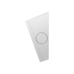 Hanwha SBV-140TMW Kipphalterung, weiß