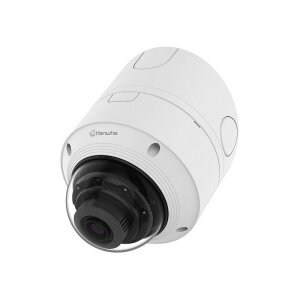 Hanwha SBV-140TMW Kipphalterung, weiß