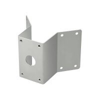 Hanwha SBP-300KMS Eckmontageset