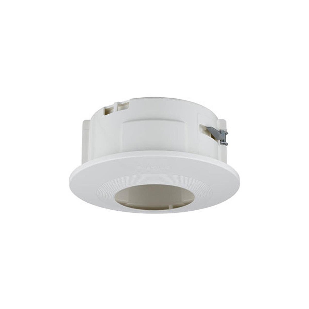 Hanwha SHD-3000F1 Deckeneinbaugehäuse für Dome