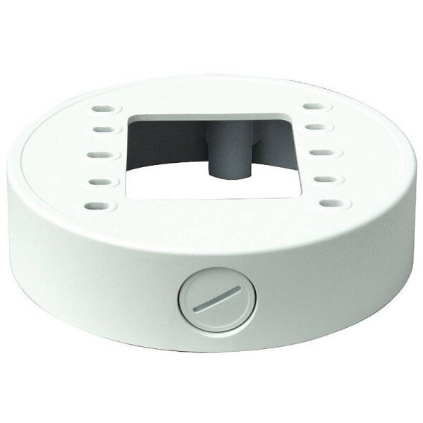 Hanwha SBV-158G Anschlussbox für Vandal Domes