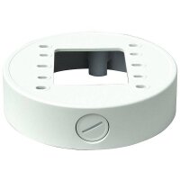 Hanwha SBV-158G Anschlussbox für Vandal Domes