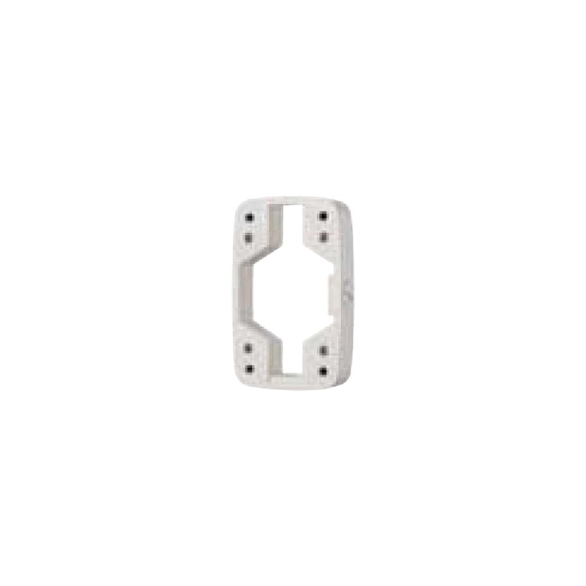 Hanwha SBP-300B Montageplatte SBP-300WM1 box