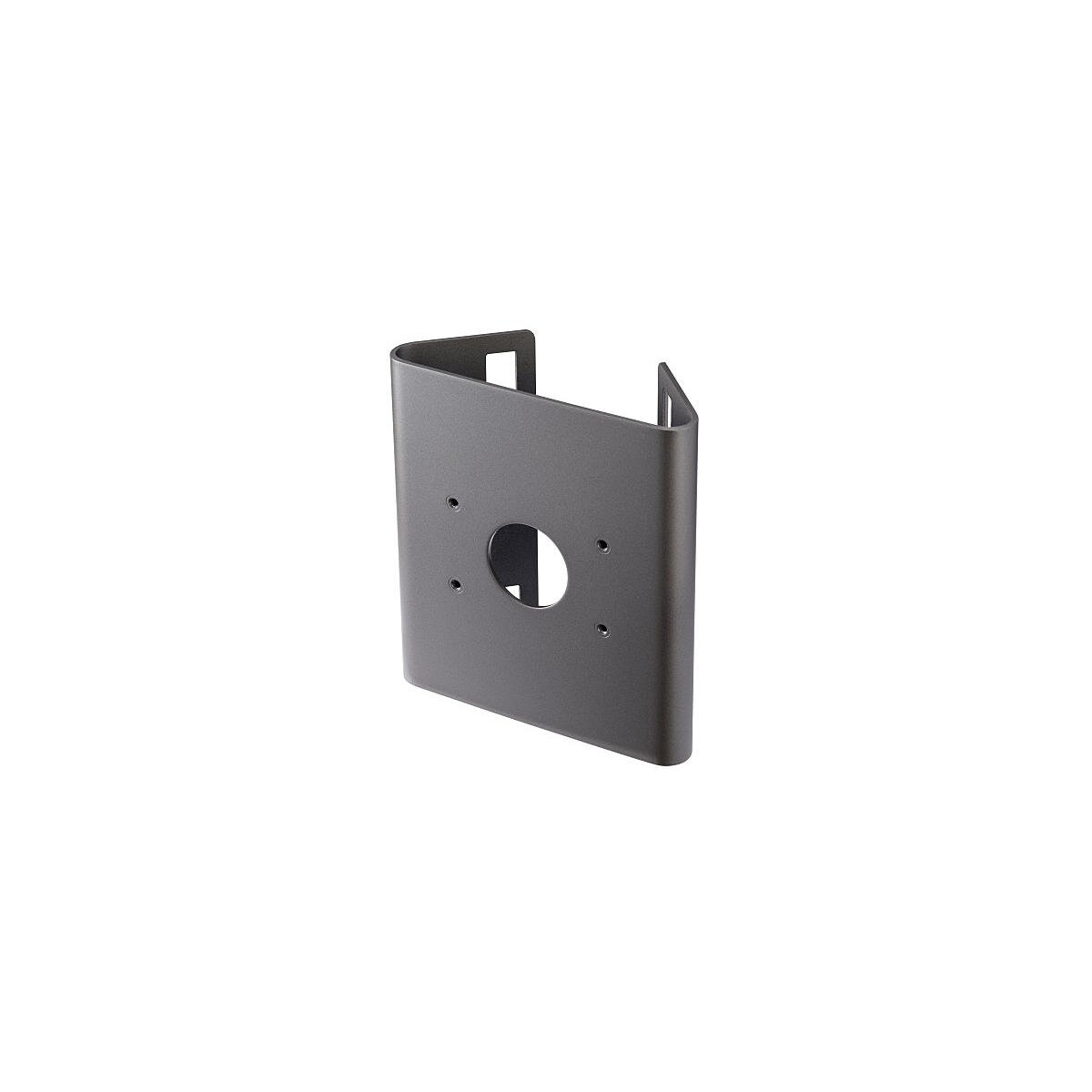 Hanwha SBP-302PM Mastmontageset für Bullet Kameras