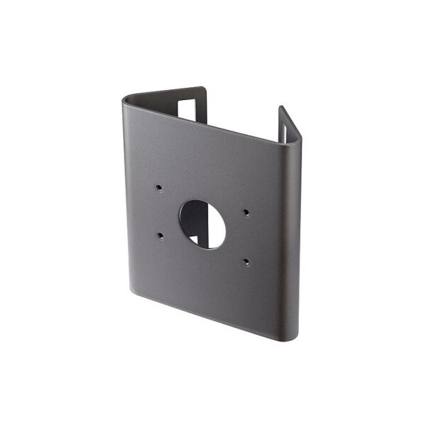 Hanwha SBP-302PM Mastmontageset für Bullet Kameras