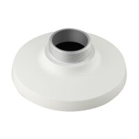 Hanwha SBP-122HM Flanschplatte hängende mont. Dome