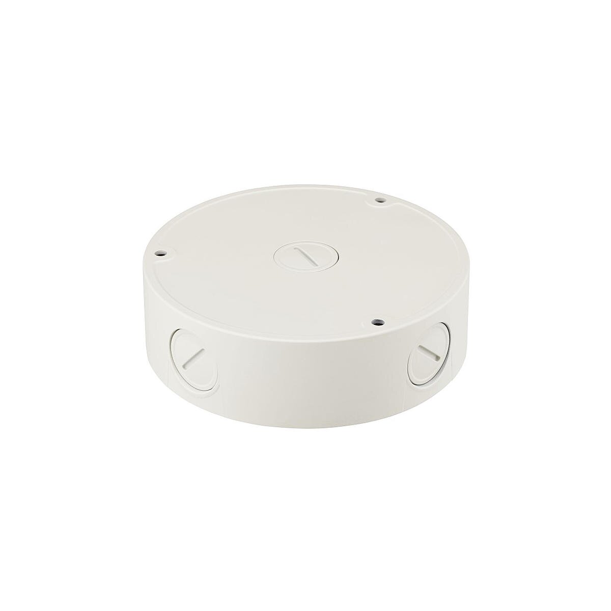 Hanwha SBV-136B Anschlussbox für Domes, außen
