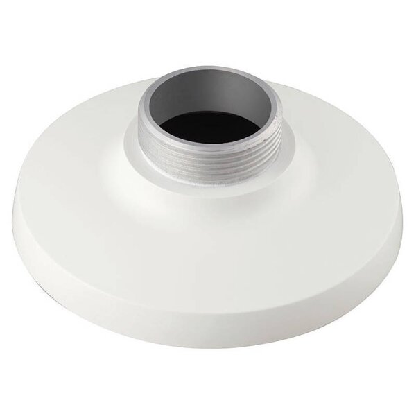Hanwha SBP-122HMW Flanschplatte für Hängemontage