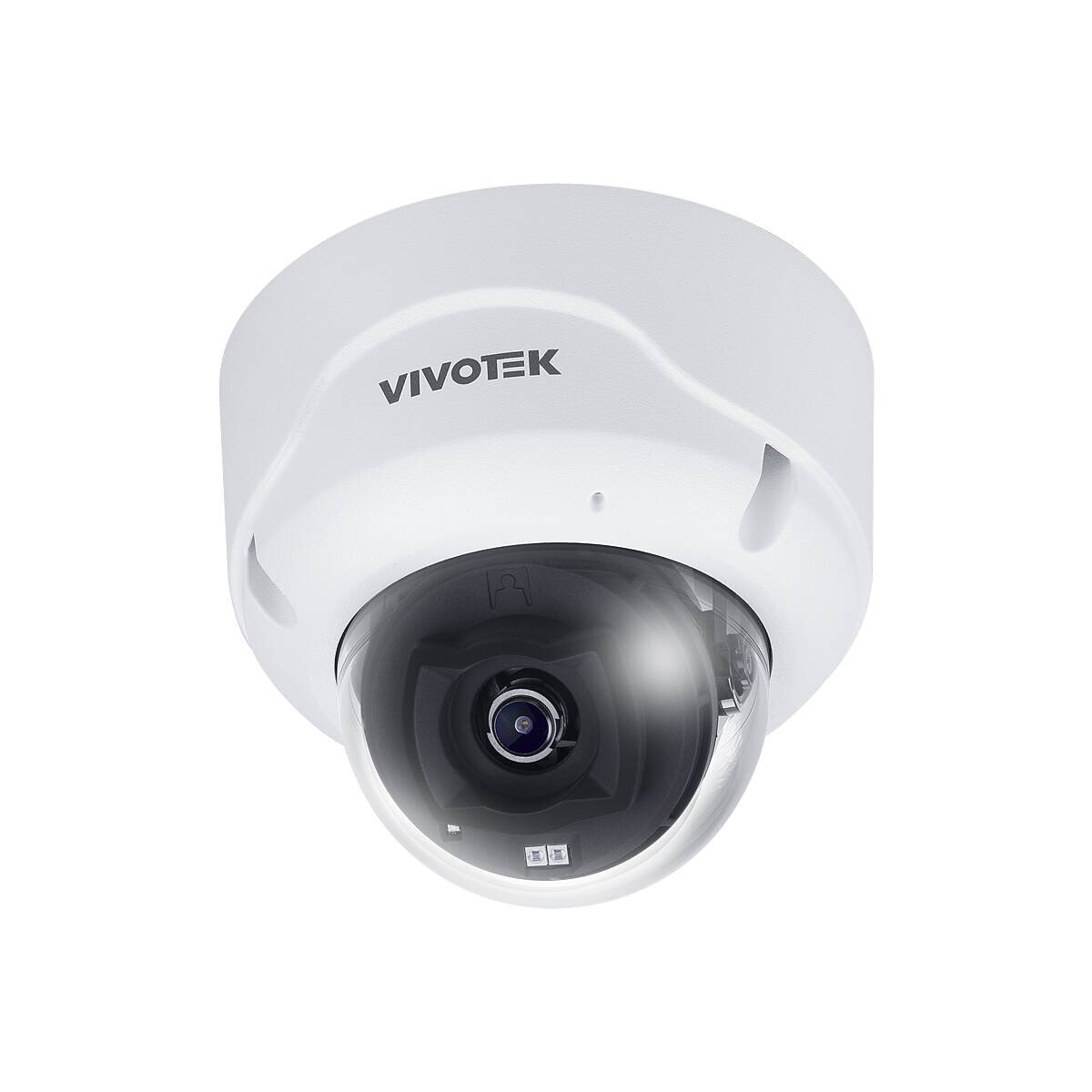 VIVOTEK FD9389-EHV-V3 IP-Kamera 5MPx T/N box