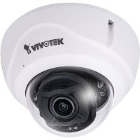 2x VIVOTEK FD9387-HTV-A IP-Kamera + Aufkleber